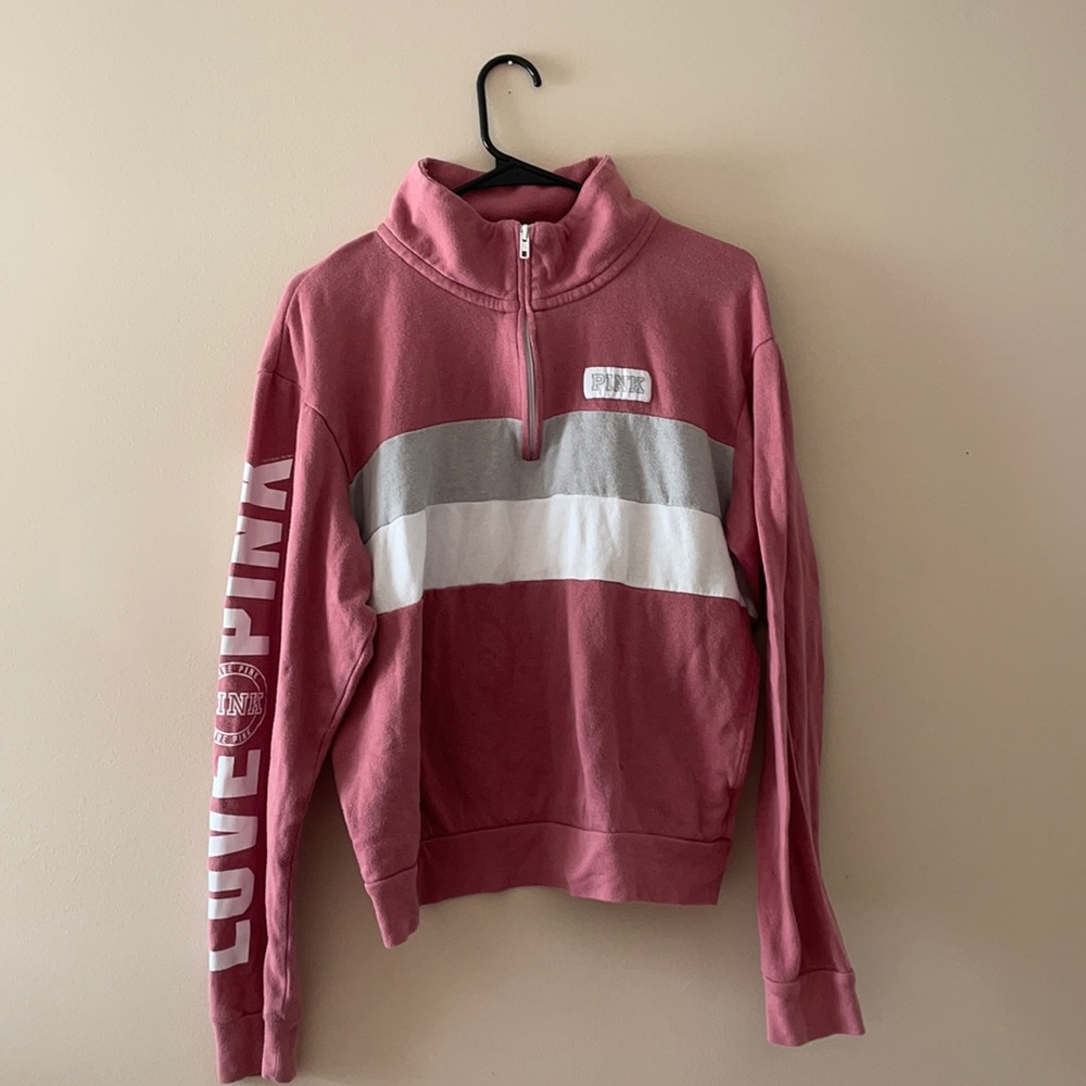 PINK sweatshirt